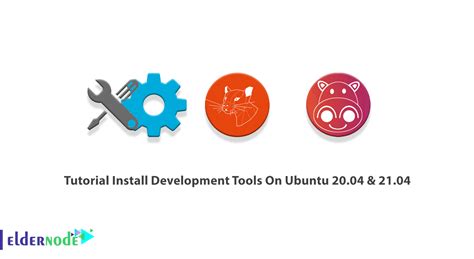 Install Developer Tools Linux