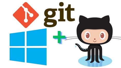 Install Git And Github Windows