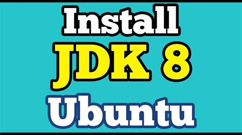 install java 8 in ubuntu 14.04 using terminal