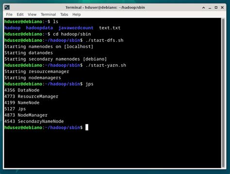 Install Java For Hadoop