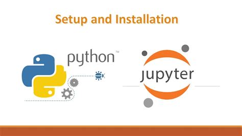 install jupyter python kernel