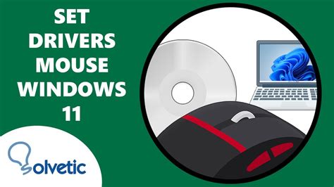 install lenovo mouse driver windows 11