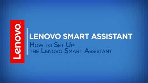 install lenovo support assistant