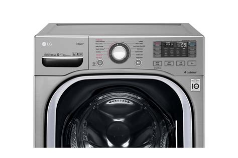 Install Lg Front Load Washer