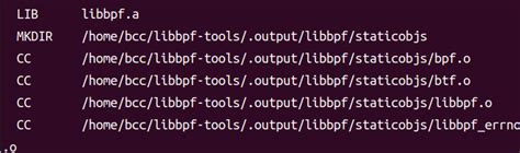 install libbpf ubuntu