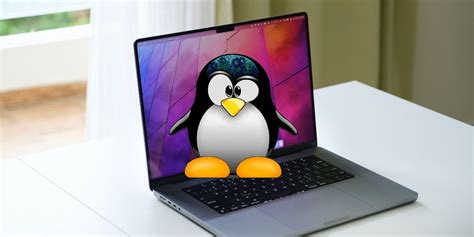install linux on apple silicon mac