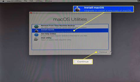 install macos on pc virtual machine