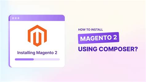 Install Magento 2 Module With Composer Walkthrough