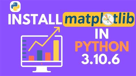 install matplotlib in python 3.12
