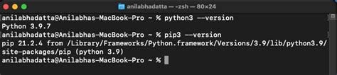 install matplotlib using pip3