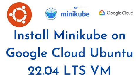 install minikube on ubuntu vm