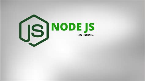 install node js in vs code terminal command