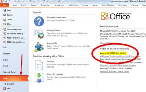 Install Office 32-Bit And 64-Bit On The Same Machine