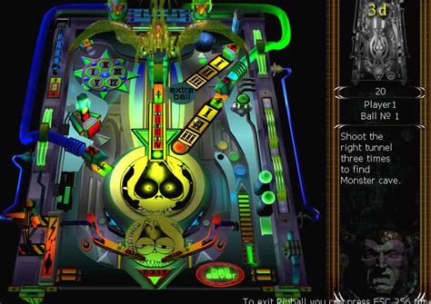 Install Pinball Game