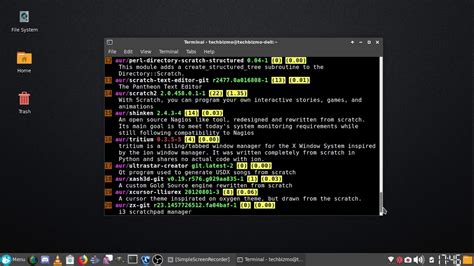 These Install Programs On Arch Linux Recomended Post