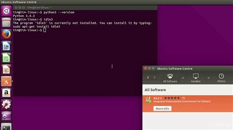 install python 3.8 ubuntu
