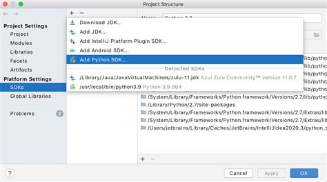 install python sdk linux