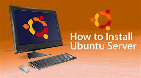 Install Service In Ubuntu