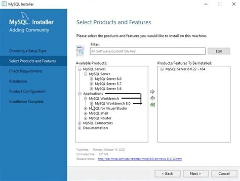 install sql workbench windows