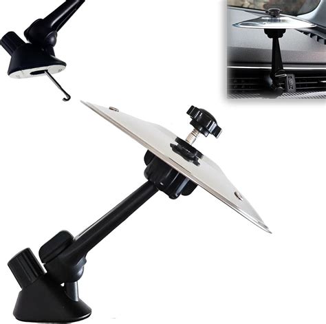 Install Tools Following Crash