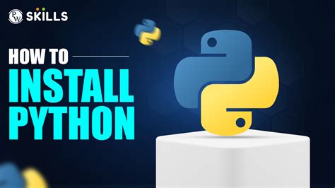 Install Tools Python