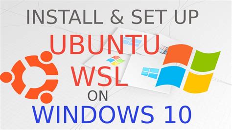 install ubuntu gui on windows 10 wsl