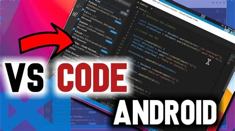  62 Most Install Vs Code Android Popular Now