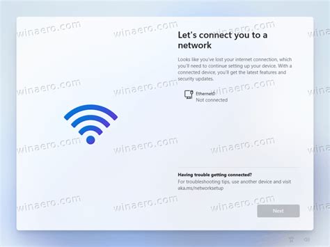 install windows 11 24h2 without internet connection