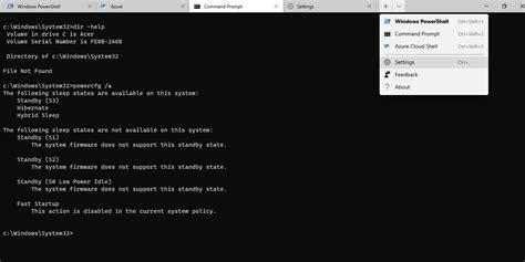  62 Essential Install Windows Terminal On App Store In 2023