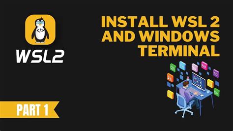 install wsl2 windows 11 step by step guide