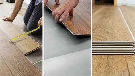 Installing First Row