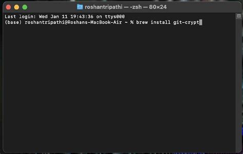 Git Installation macOS with Brew WordPress Theme Development with DevWP Hybrid Theme YouTube