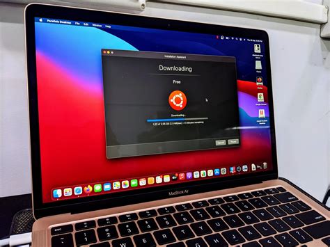 How To Install Ubuntu On Mac M1 DeviceMAG