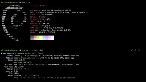 How to Enable SSH on Debian 11 Bullseye Linux LinuxShout