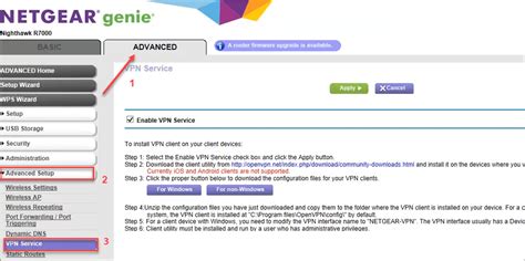 How to Set Up ExpressVPN on Netgear Routers ExpressVPN