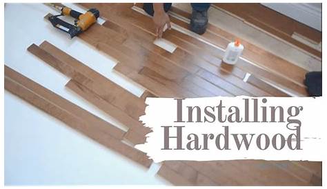 Cost To Install Prefinished Hardwood Flooring Labor Only Carpet