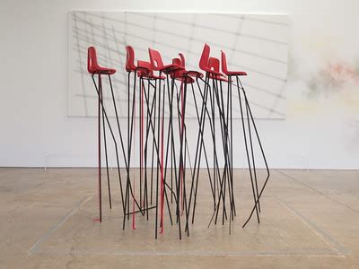 installation art examples with meaning