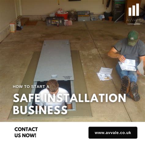 Installation Business Services