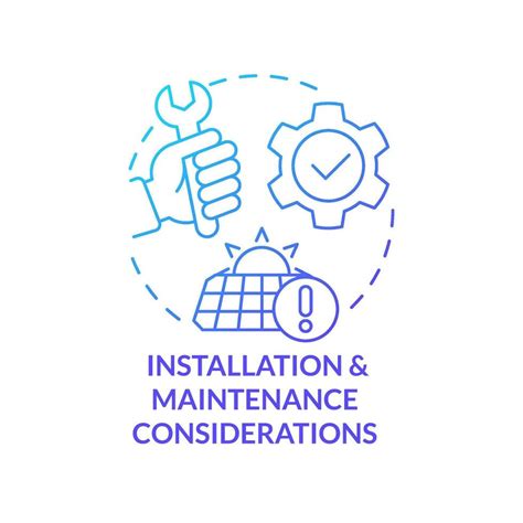 Installation