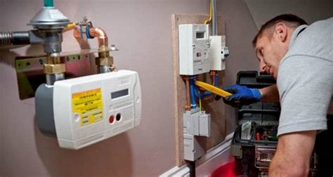 Installation Cost Smart Meter