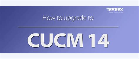 Installation Guide Cucm 14