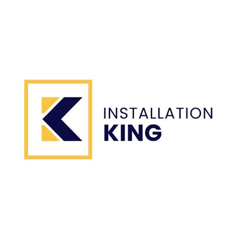 Installation King Yelp