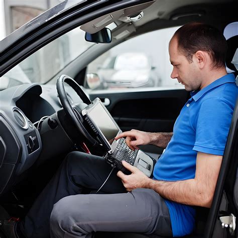 Installation Services For Car