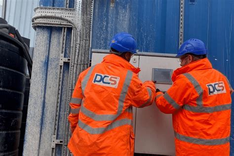 Installation Services Uk