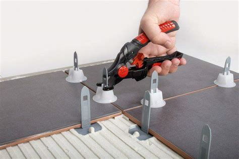 Installation Tile Tools