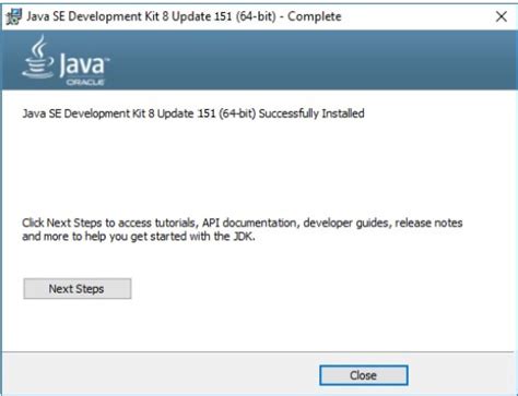 Installer Java Pour 64 Bits