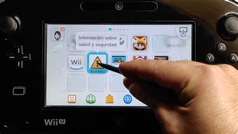 installer tiramisu wii u