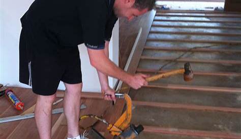 How To Install Hardwood Floors On Concrete SHASTILLSYGKAMU