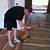 installing hardwood flooring over gypcrete