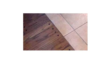 How to Install tile Installing Wood Look Ceramic Tile How to lay